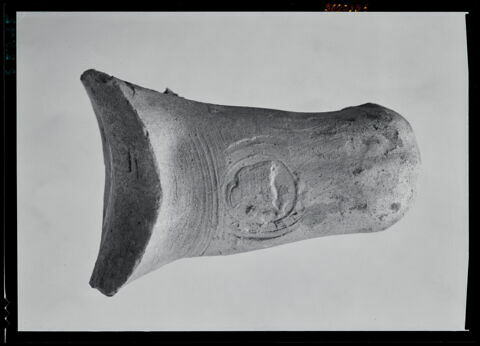 anse d'amphore commerciale, image 1/1