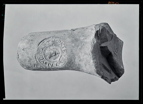 anse d'amphore commerciale, image 1/2