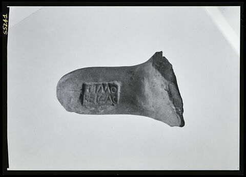anse d'amphore commerciale, image 3/4