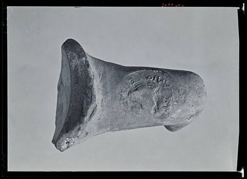 anse d'amphore commerciale, image 1/1