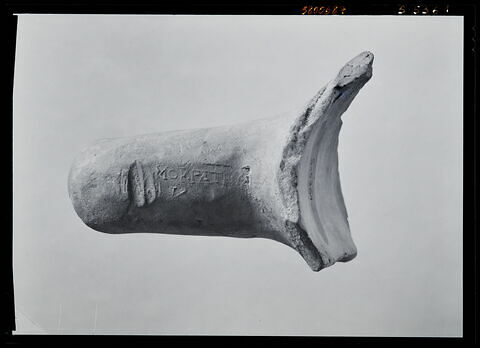 anse d'amphore commerciale, image 1/1