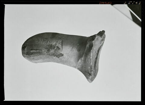 anse d'amphore commerciale, image 1/1