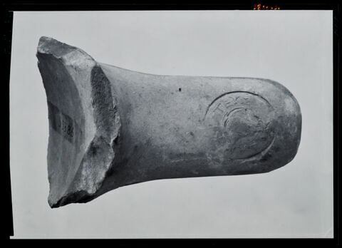 anse d'amphore commerciale, image 1/1