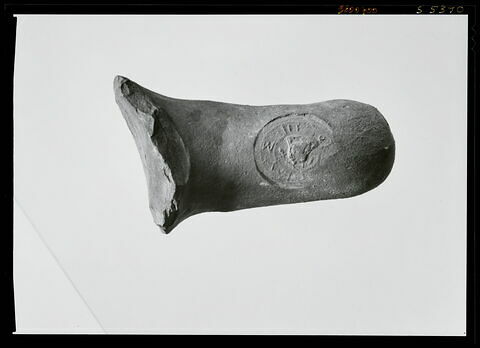 anse d'amphore commerciale, image 1/1