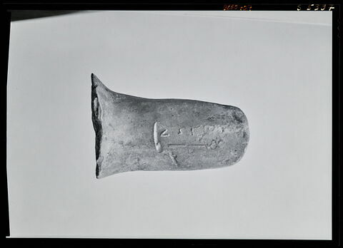 anse d'amphore commerciale, image 1/1