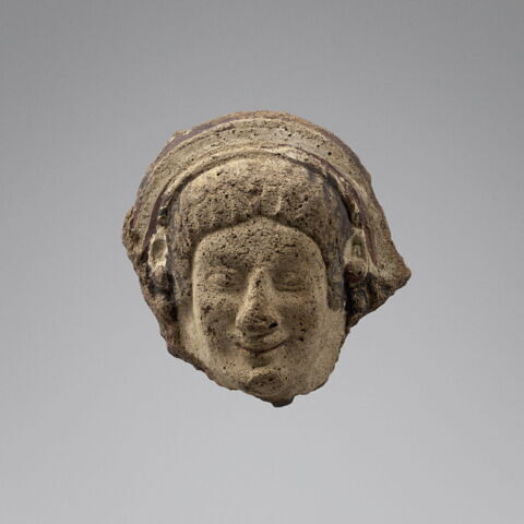 antéfixe, image 1/6