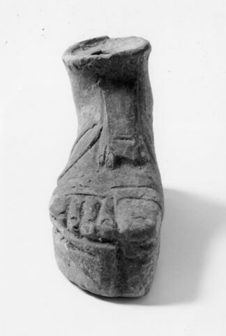 vase plastique