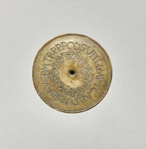 tessère, image 1/6