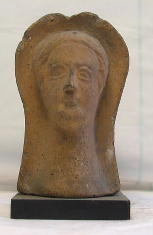 figurine ; ex-voto, image 1/4