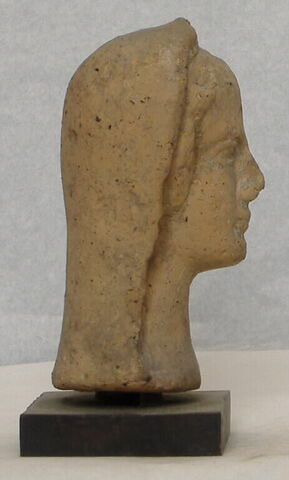 figurine ; ex-voto, image 2/4