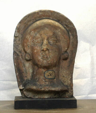 figurine ; ex-voto, image 1/4