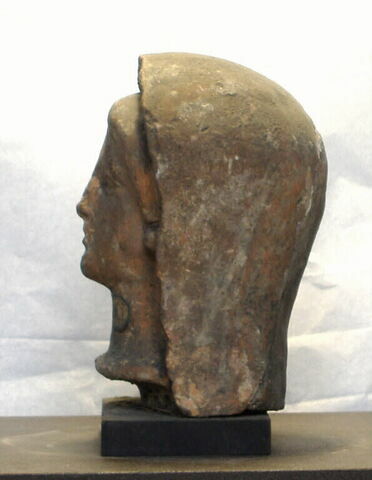 figurine ; ex-voto, image 3/4