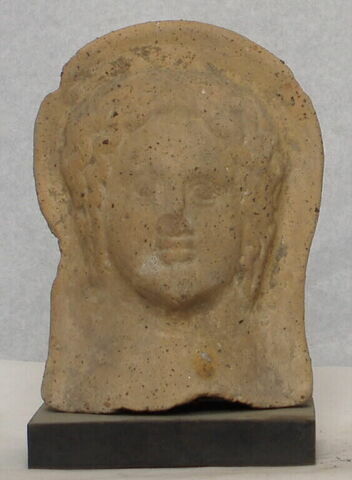 figurine ; ex-voto, image 1/4