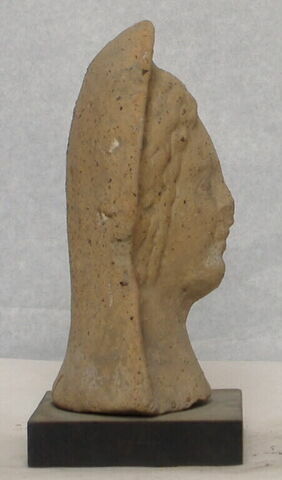 figurine ; ex-voto, image 2/4