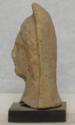 figurine ; ex-voto, image 3/4