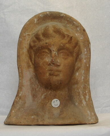 figurine ; ex-voto, image 1/4