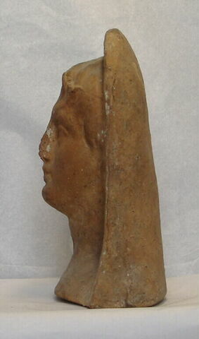 figurine ; ex-voto, image 3/4
