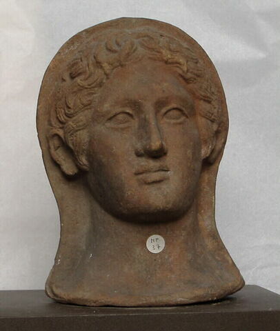 figurine ; ex-voto, image 1/4