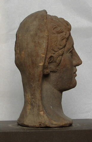 figurine ; ex-voto, image 2/4