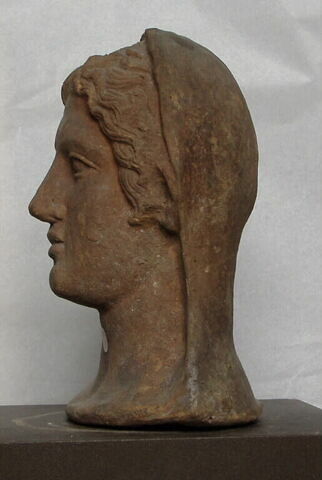 figurine ; ex-voto, image 3/4