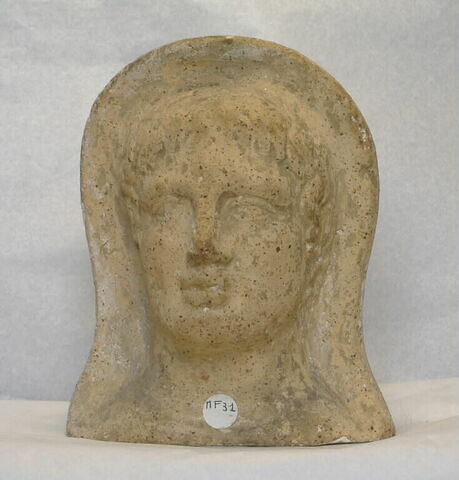 figurine ; ex-voto, image 1/4