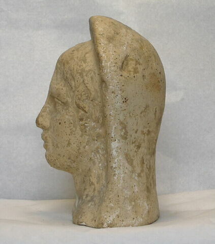 figurine ; ex-voto, image 3/4