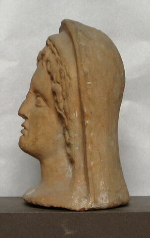 figurine ; ex-voto, image 2/4