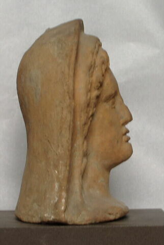 figurine ; ex-voto, image 3/4