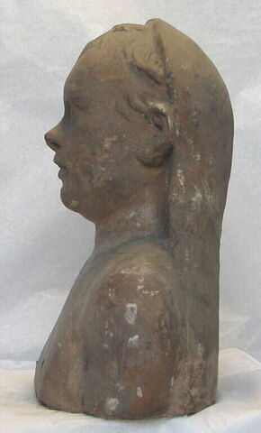 figurine ; ex-voto, image 6/8