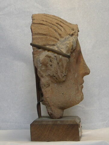 figurine  ; figurine  ; ex-voto, image 2/4