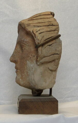 figurine  ; figurine  ; ex-voto, image 3/4