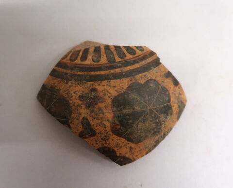 vase fermé, image 1/2
