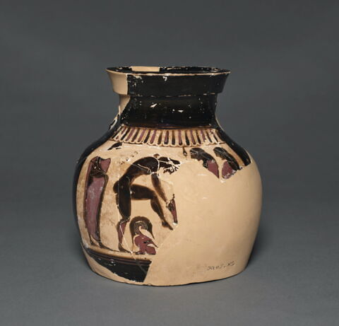 amphore, image 3/3