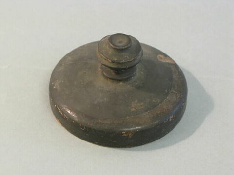 couvercle, image 1/1