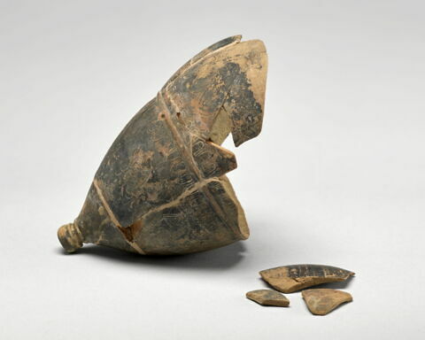 amphorisque, image 1/1