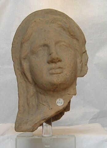 figurine ; ex-voto, image 1/4