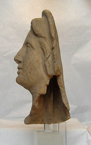 figurine ; ex-voto, image 3/4