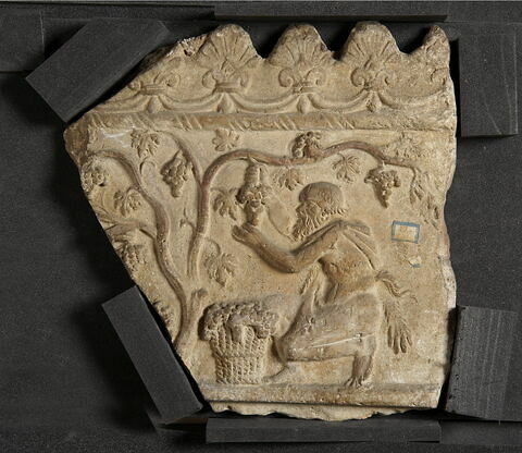 plaque Campana, image 1/1