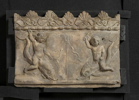 plaque Campana, image 1/1