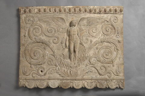 plaque Campana, image 3/4
