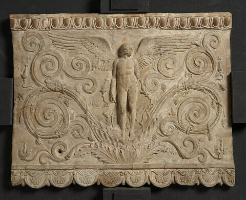 plaque Campana, image 4/4