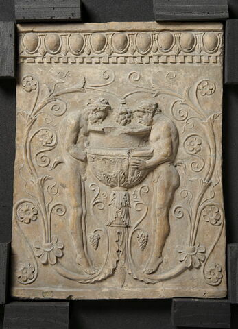 plaque Campana, image 1/1
