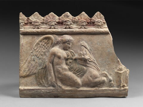 plaque Campana, image 1/2