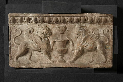 plaque Campana, image 1/1