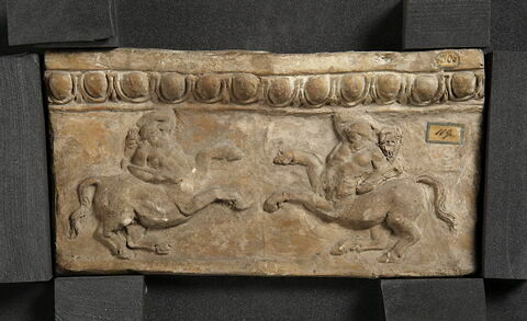 plaque Campana, image 1/1