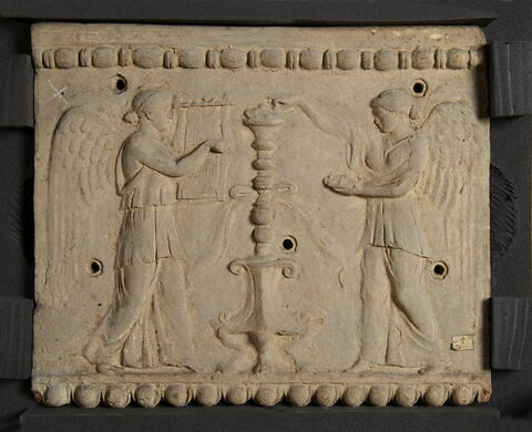 plaque Campana, image 2/2