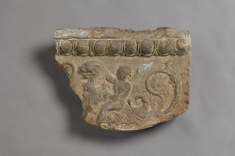 plaque Campana, image 2/2