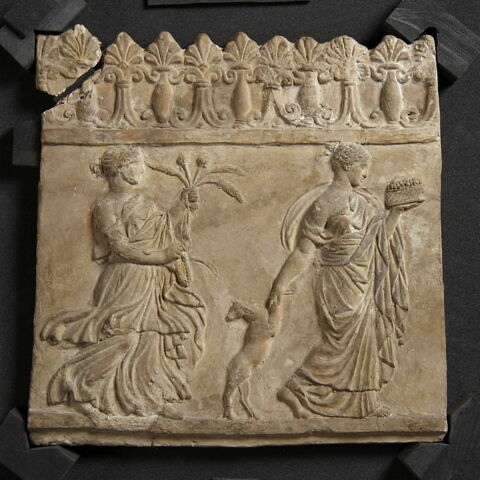 plaque Campana, image 3/3