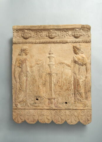 plaque Campana, image 1/3