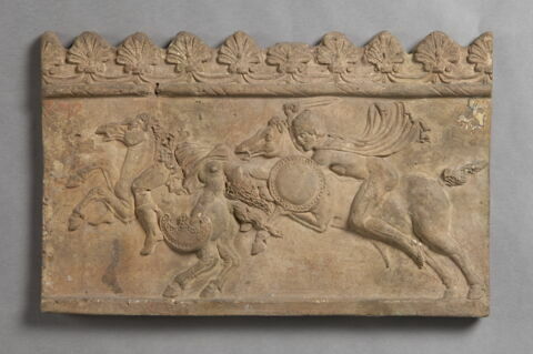 plaque Campana, image 1/1